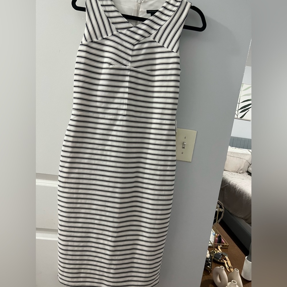 Ann Taylor dress